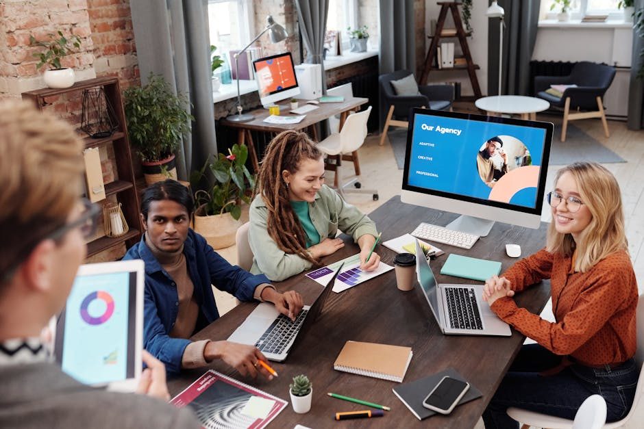 Marketing, das Positionierung, Leads und Conversion zusammenbringt